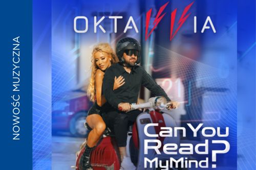 Oktavvia Can You Read My Mind?